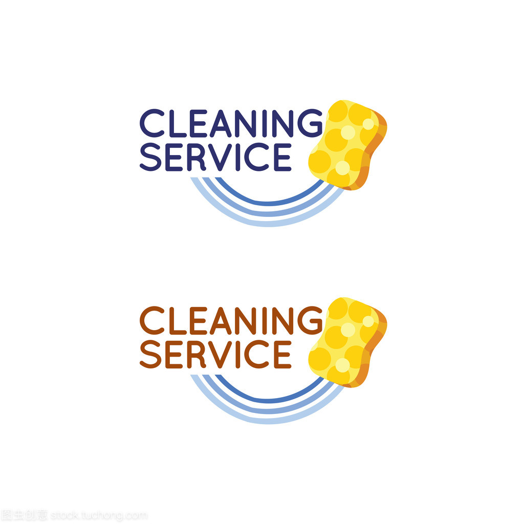 清潔服務(wù)的標志 專業(yè)、高效與環(huán)保的統(tǒng)一