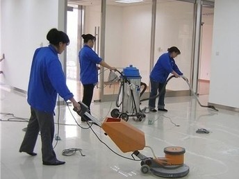 圖 清洗及保潔服務(wù) 以專(zhuān)業(yè)守護(hù)潔凈生活與商業(yè)空間