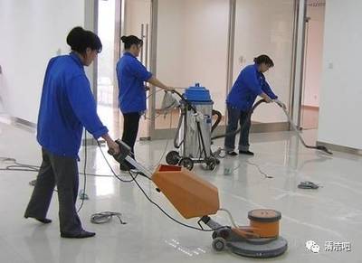 開(kāi)荒清潔管理規(guī)范及程序 打造專(zhuān)業(yè)、高效的清洗及保潔服務(wù)體系