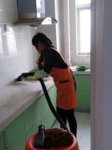 專(zhuān)業(yè)清洗與保潔服務(wù) 從家電到外墻，打造潔凈舒適家居環(huán)境